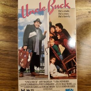 Uncle Buck